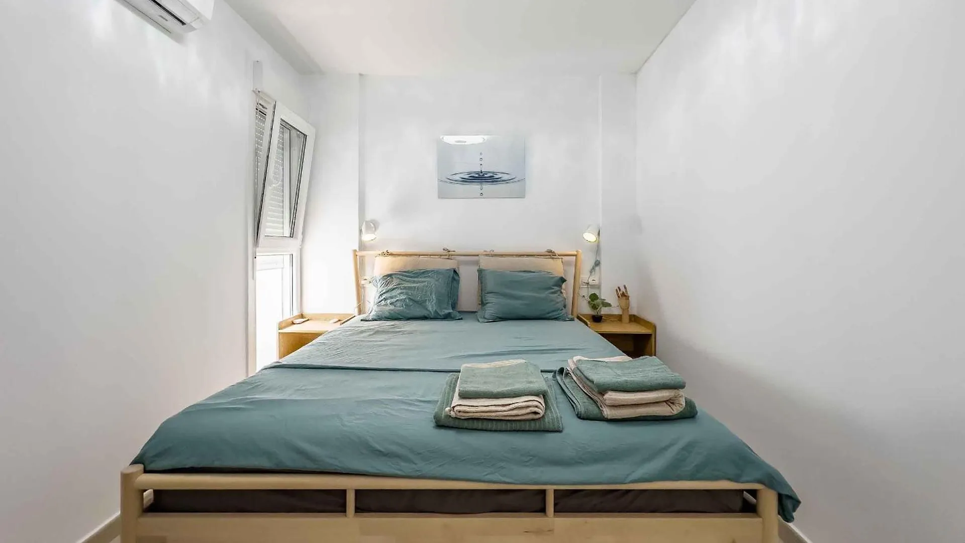 Lovely Apartment Near The Beach In Fuengirola